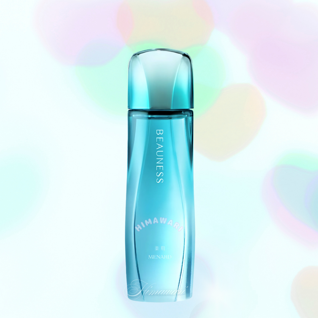 メナード MENARD 薬用ビューネ 160mL ミニボトル30mL付き 【限定商品】